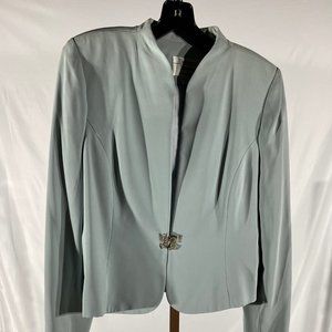 Constance Saunders by Nahdree - Jacket